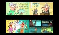 Thumbnail of up to faster 30 parison to cartoon box