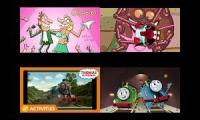 Thumbnail of up to faster 4 parison 7