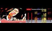 Thumbnail of RUSH E 2 (Alejo Master) But played by a real human.