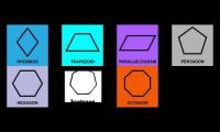 Thumbnail of Shapes Song - Part 2 - @HaveFunTeaching