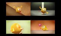 Thumbnail of Chicky up to faster 4 Parison