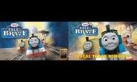 Thumbnail of Thomas Tale Of The Brave (US) (Vocals) 2parsion (V2)