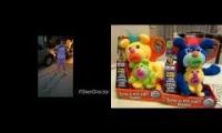 Thumbnail of Blue Clue From In Blue Clue Crazy In Blue Clue Videos In Cute Blue Clue In From Blue Clue Smart Show
