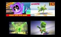 Thumbnail of 4 gummy bear song hola