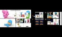 Thumbnail of Up To Faster 134 Parison To Pocoyo