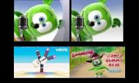 Thumbnail of 4 gummy bears longs songs