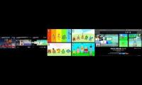 Thumbnail of a loot of numberblocks intros