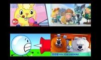 Thumbnail of Up to faster 4 parison