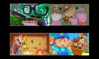 Thumbnail of up to faster 4 parison 9