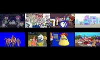 Thumbnail of The 999 Chaos Of 2026