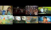 Thumbnail of My worst animated movies that i really hate trailers at once part 9 fixed