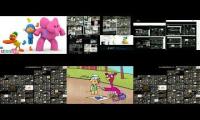 Thumbnail of up to faster pocoyo parison all one 5000 final