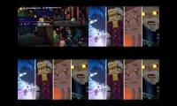 Thumbnail of up to faster 10 parison to minecraft story mode