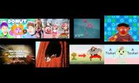 Thumbnail of my favorite videos vol 319