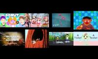 Thumbnail of my favorite videos vol 319