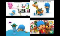 Thumbnail of up to faster 121 parison to pocoyo part 2