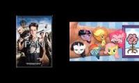 Thumbnail of Warner Bros Pan Movie In My Little Pony Clay From In Warner Bros Pan Movie From In Pan In Ponies Pan