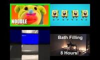 Thumbnail of Bathtub Filling Sound Effect Pluto Tv In Fifteen From Pluto Tv From In Pluto Tv Commercial Break In