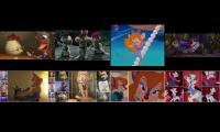 Thumbnail of The hottest animal girls part 3