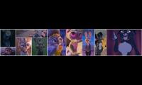 Thumbnail of The hottest animal girls part 4