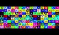 Thumbnail of 128 Noggin And Nick Jr Logo Collection Preview Effects And Scans! VS Bfdiblocky87FX