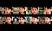 Thumbnail of LouisAyy episodes at once