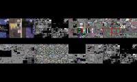 Thumbnail of all too many shuric scans