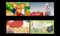 Thumbnail of Up to faster 4 parison 3 (Elsewhere, V4)