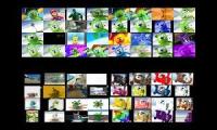 Thumbnail of 64 gummy bears songs