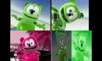 Thumbnail of 5 gummy bear song hola