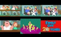 Thumbnail of 7 more Fmaily Guy Main Theme Songs