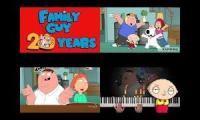 Thumbnail of Famliy Guy Theme Ultimate Edition Mashup