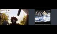 Thumbnail of Coughing Baby vs Hydrogen Bomb
