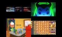Thumbnail of Up to faster 19 parison