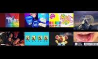 Thumbnail of Trolls Movie Soundtrack In Pluto Tv Commercial Break In From Fifteen Choice In Canker Sore In Once