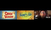 Thumbnail of All 2000s Sony Pictures Animation Movie Trailers at Once