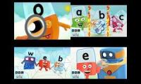 Thumbnail of Alphablocks w crying quadparison 1