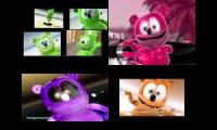 Thumbnail of 7 gummy bear song hola