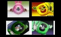 Thumbnail of 4 KlaskyKlaskyKlasky Gummy Bears