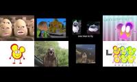 Thumbnail of Up To Faster 8 Parison
