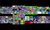 Thumbnail of (THE END) too many gummy bear song long english [finale] return