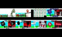 Thumbnail of My Sprunki OC Quadparison 51