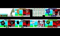 Thumbnail of My Sprunki OC Quadparison 51