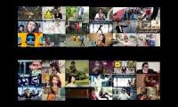 36 Gangnam Style Mashup!