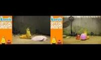 Larva The Gum Act Full Movie