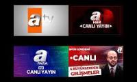 Thumbnail of Sabah Media Group Live TV Channel