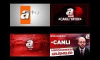 Thumbnail of Sabah Media Group Live TV Channel In English And Turkiye Language