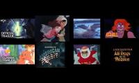 Thumbnail of All 1980s MGM and Lionsgate Animated Movie Trailers at Once