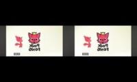 Thumbnail of The pinkfong logo effects 4