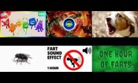 Thumbnail of Colourblocks But The Song Makes 100 People Cry